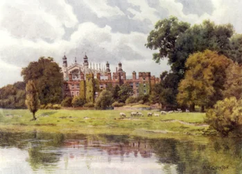 Eton College